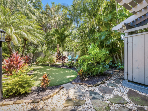 Luxury Anna Maria Island Vacation Rental On North End